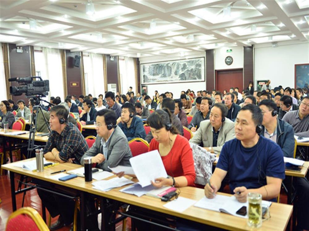 分享翻译社常用的学习方法