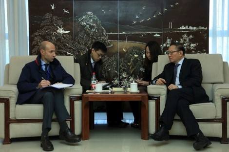 讲解口译学习的好处及方法